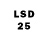 LSD-25 экстази кислота Solo Forever